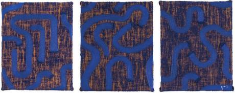 Blue Labyrinth