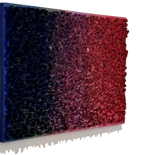 Chorégraphie Chromatique I