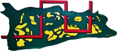 Emerald of Fez