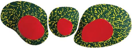Red Germination