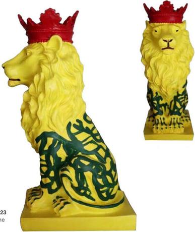 Atlas Lion