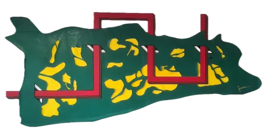 Émeraude de Fès