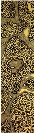 The Golden River — fragment
